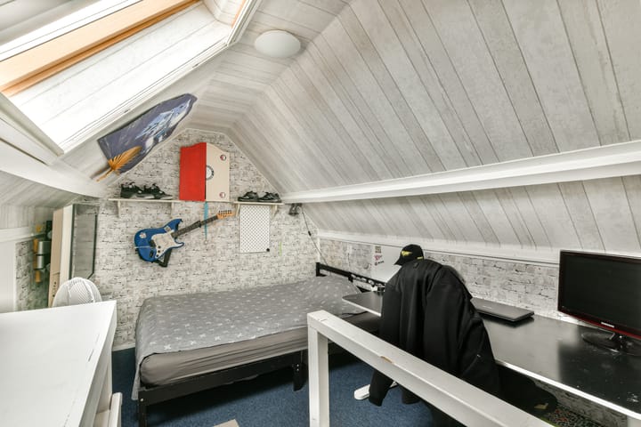 Foto 25 van Zoutmanstraat 15