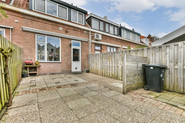 Foto 27 van Zoutmanstraat 15