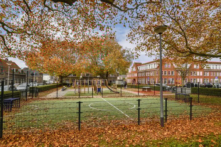 Foto 29 van Zoutmanstraat 15