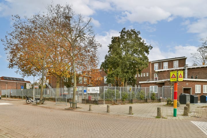 Foto 30 van Zoutmanstraat 15