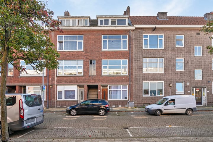 3e Carnissestraat 48 A