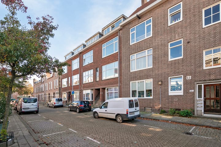 Foto 2 van 3e Carnissestraat 48-A