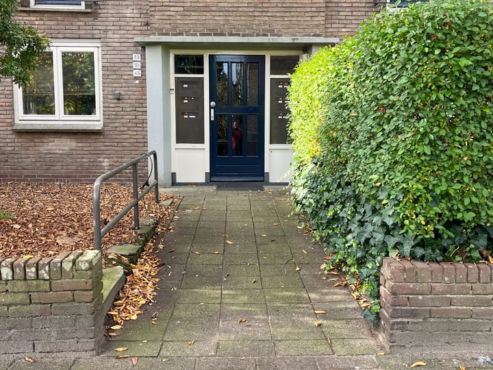 Foto 3 van Stalpaertstraat 51