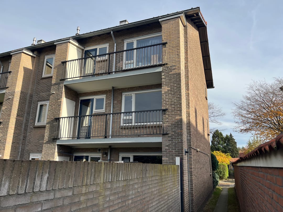 Foto 2 van Stalpaertstraat 51