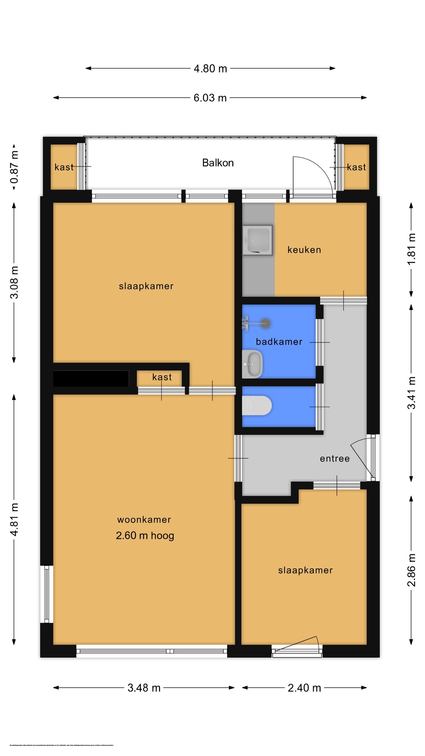 Foto 19 van Stalpaertstraat 51