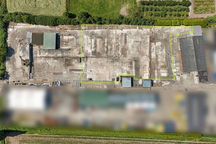 Tielsestraat 9-b, Valburg