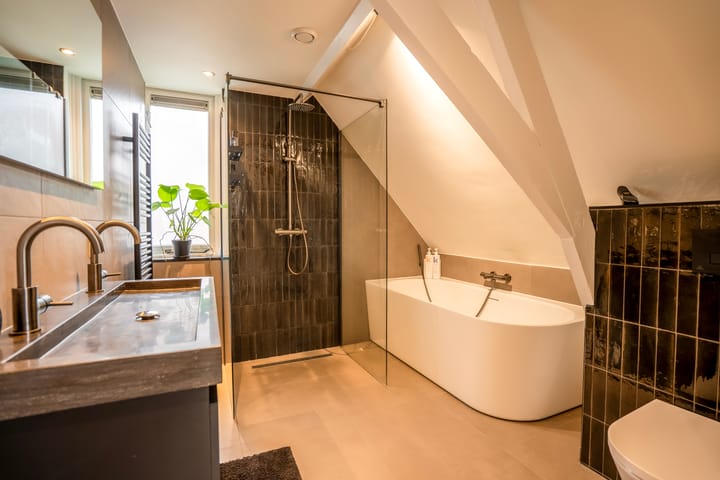 Foto 4 van De Wiltstraat 36