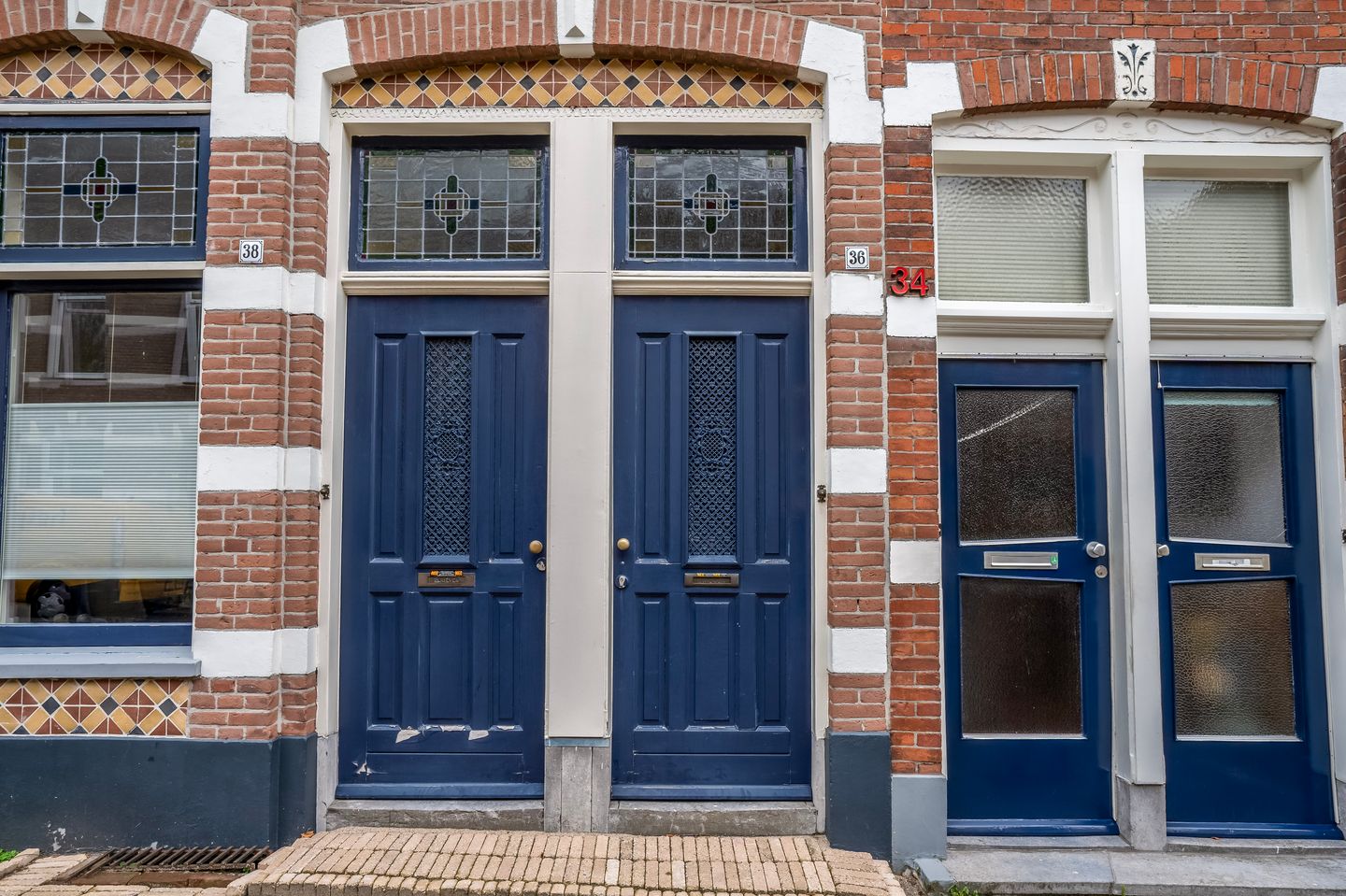 Foto 5 van De Wiltstraat 36