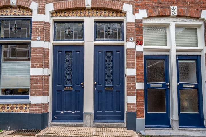 Foto 5 van De Wiltstraat 36