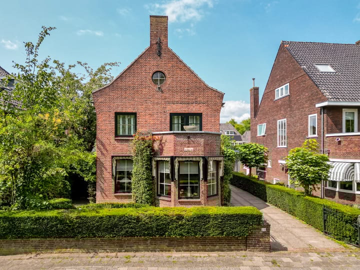 Photo 2 of Franklin Rooseveltlaan 23