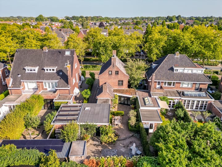 Photo 3 of Franklin Rooseveltlaan 23