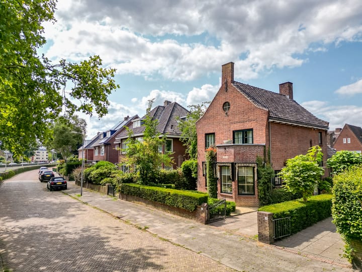 Photo 4 of Franklin Rooseveltlaan 23