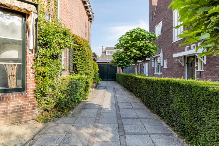 Photo 5 of Franklin Rooseveltlaan 23