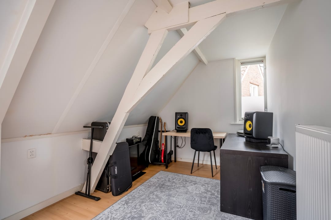 Foto 22 van De Wiltstraat 36