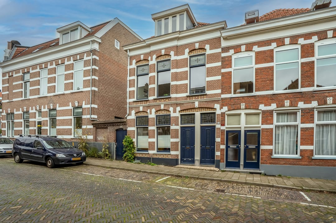 Foto 26 van De Wiltstraat 36