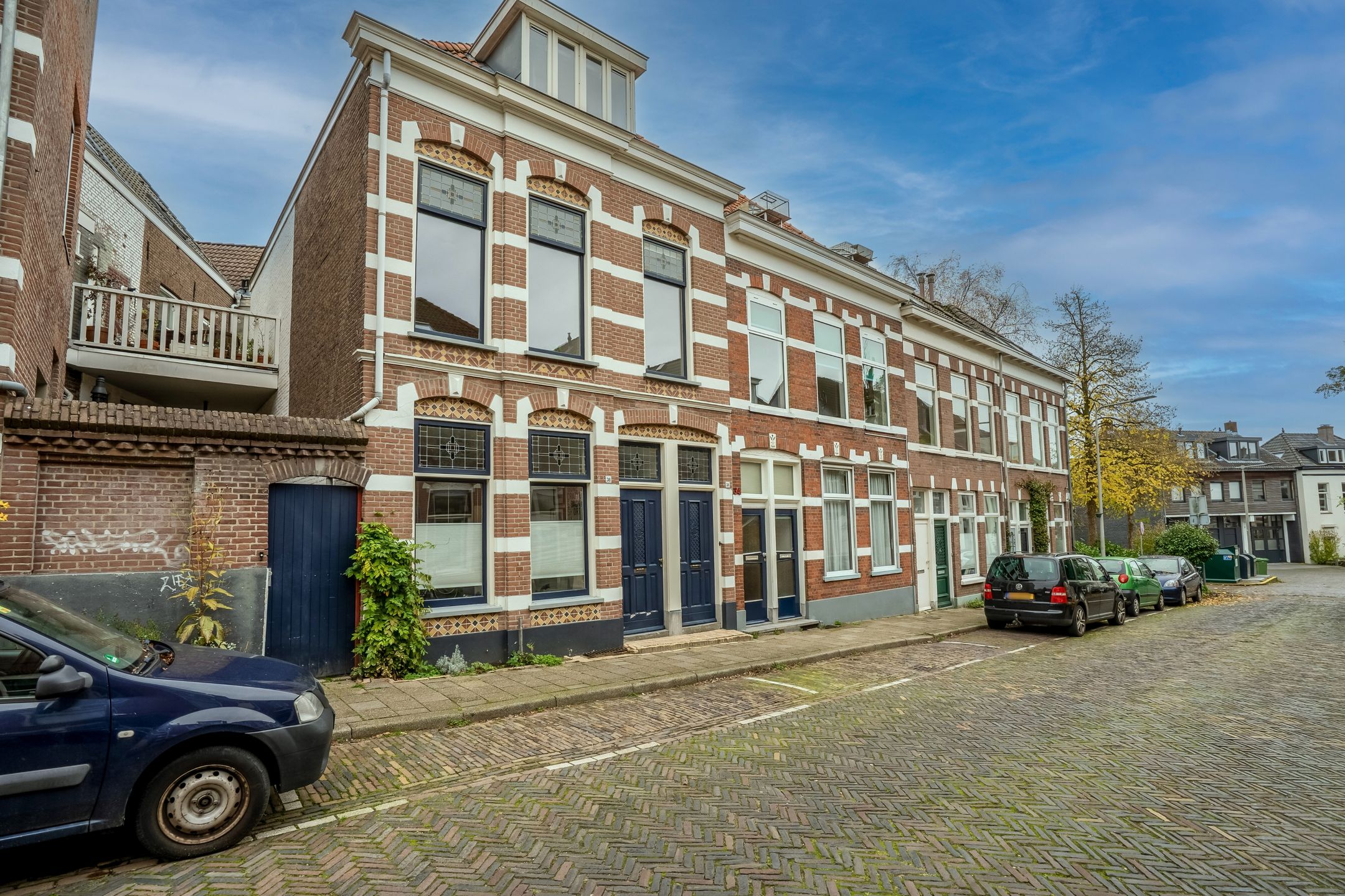 Foto 27 van De Wiltstraat 36