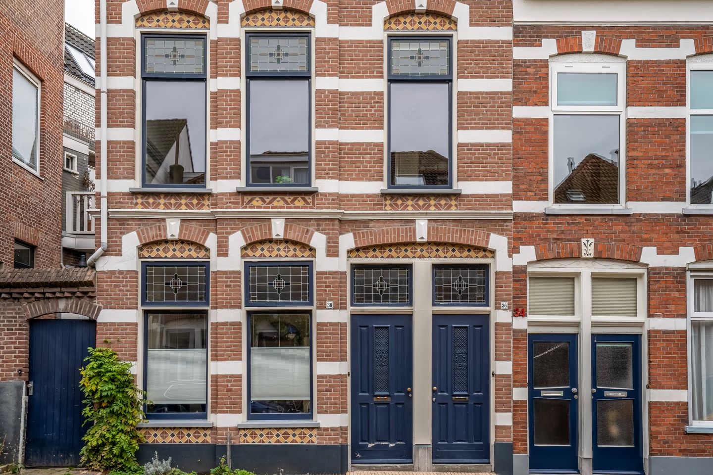 Foto 29 van De Wiltstraat 36