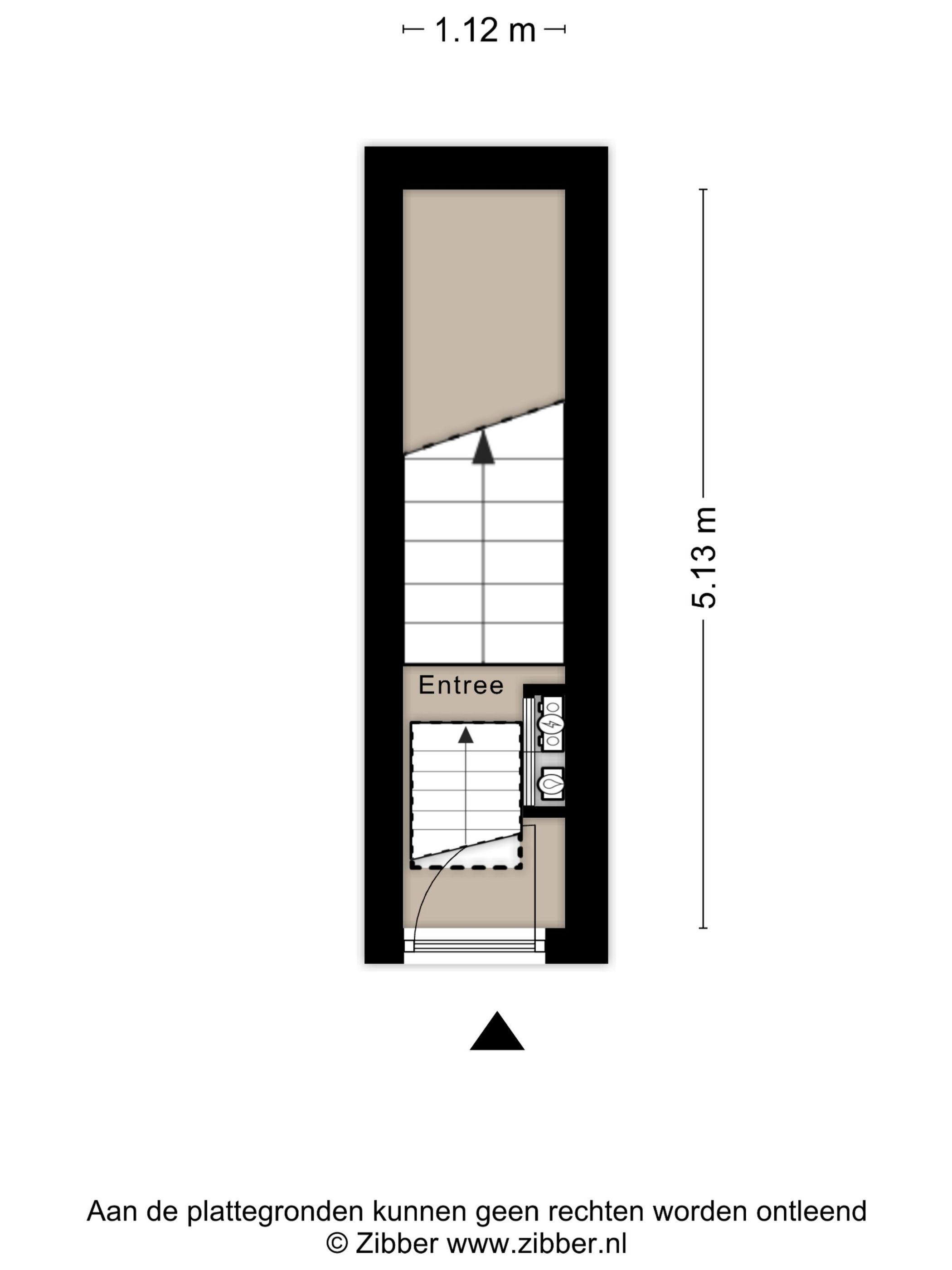 Foto 30 van De Wiltstraat 36