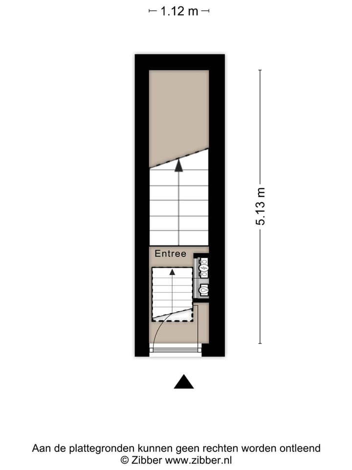 Foto 30 van De Wiltstraat 36