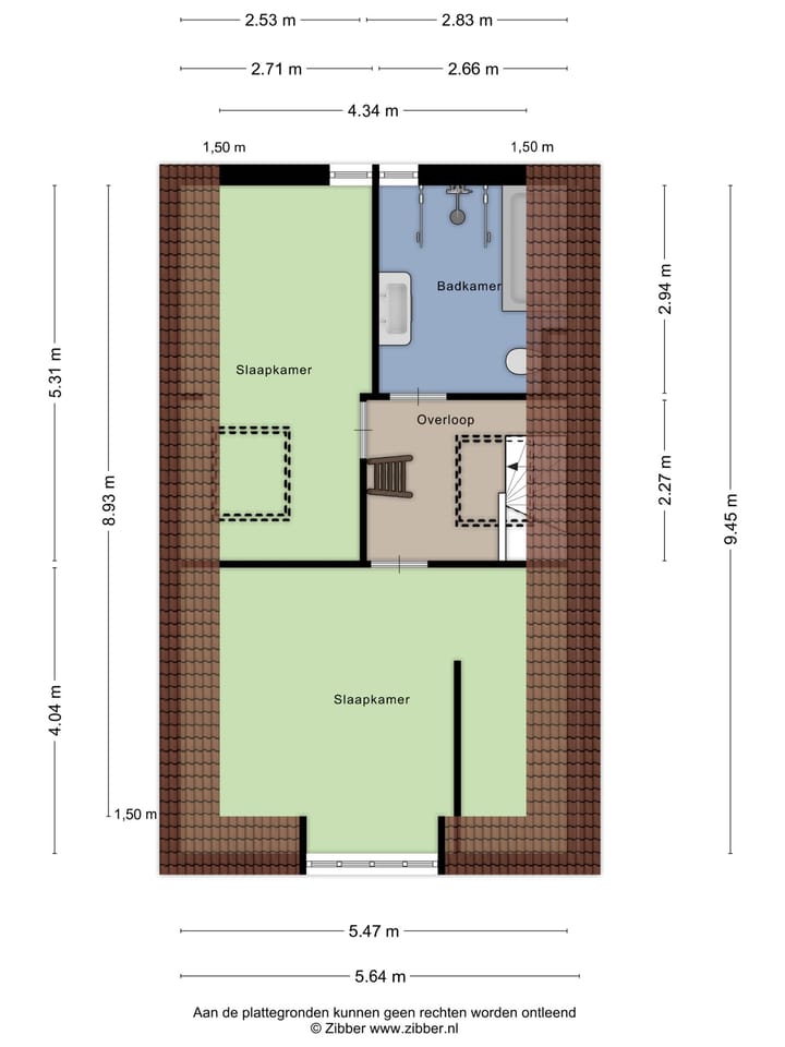 Foto 33 van De Wiltstraat 36
