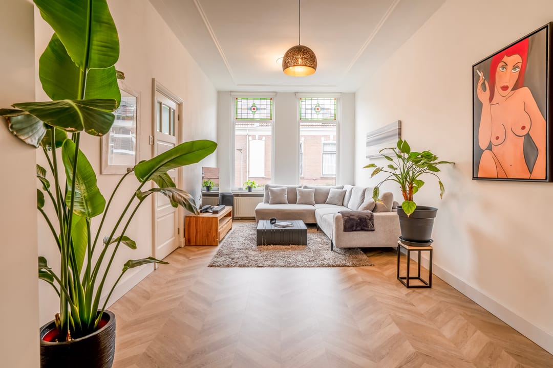 Foto 8 van De Wiltstraat 36