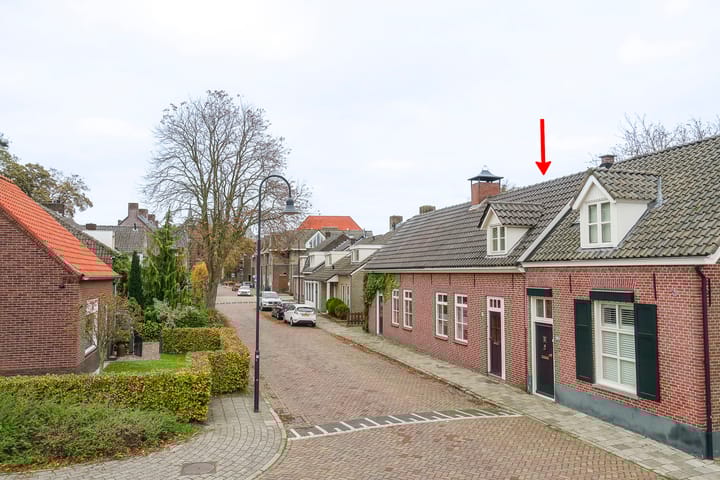 Photo 5 of Helenastraat 16