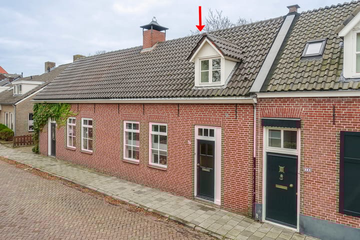 Photo 7 of Helenastraat 16