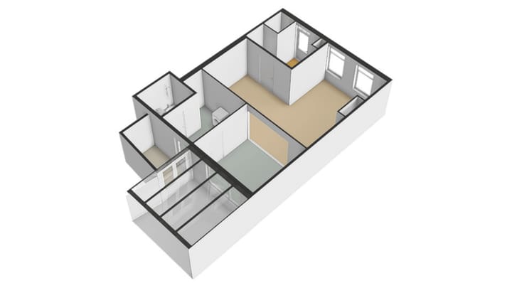 Photo 27 of Helenastraat 16