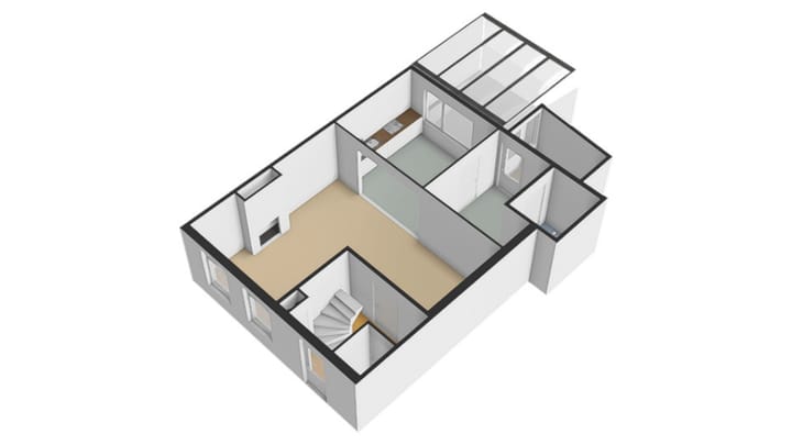 Photo 28 of Helenastraat 16