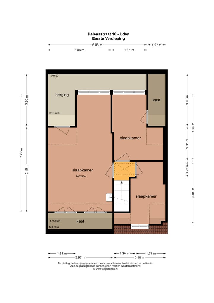 Photo 29 of Helenastraat 16