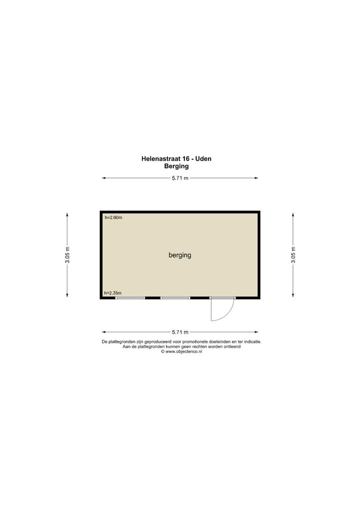 Photo 34 of Helenastraat 16