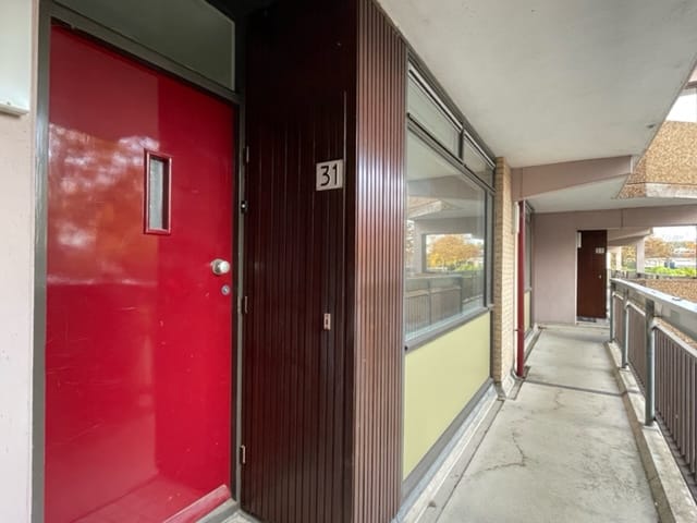 Foto 2 van Vestastraat 31