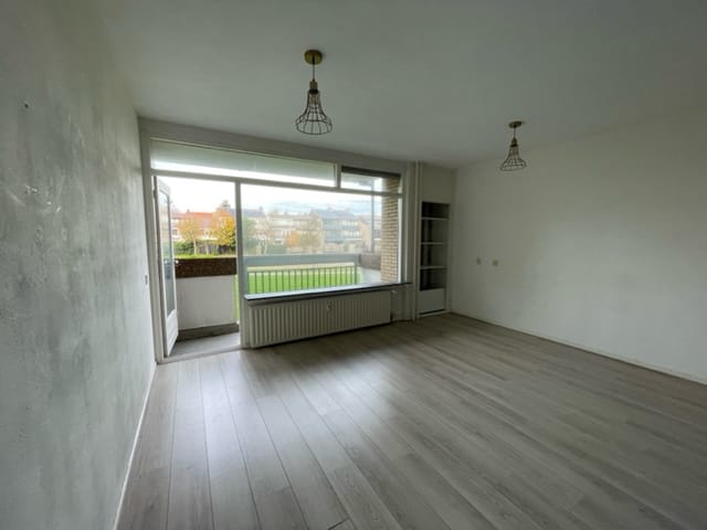 Foto 3 van Vestastraat 31