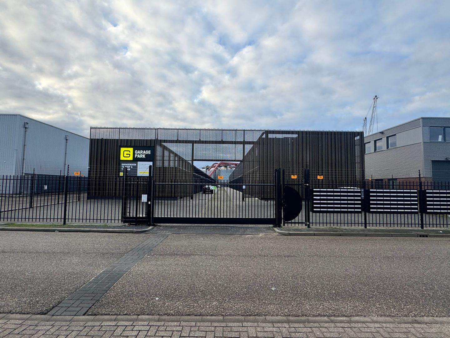 Bekijk foto 1 van Vrijewade 40-42