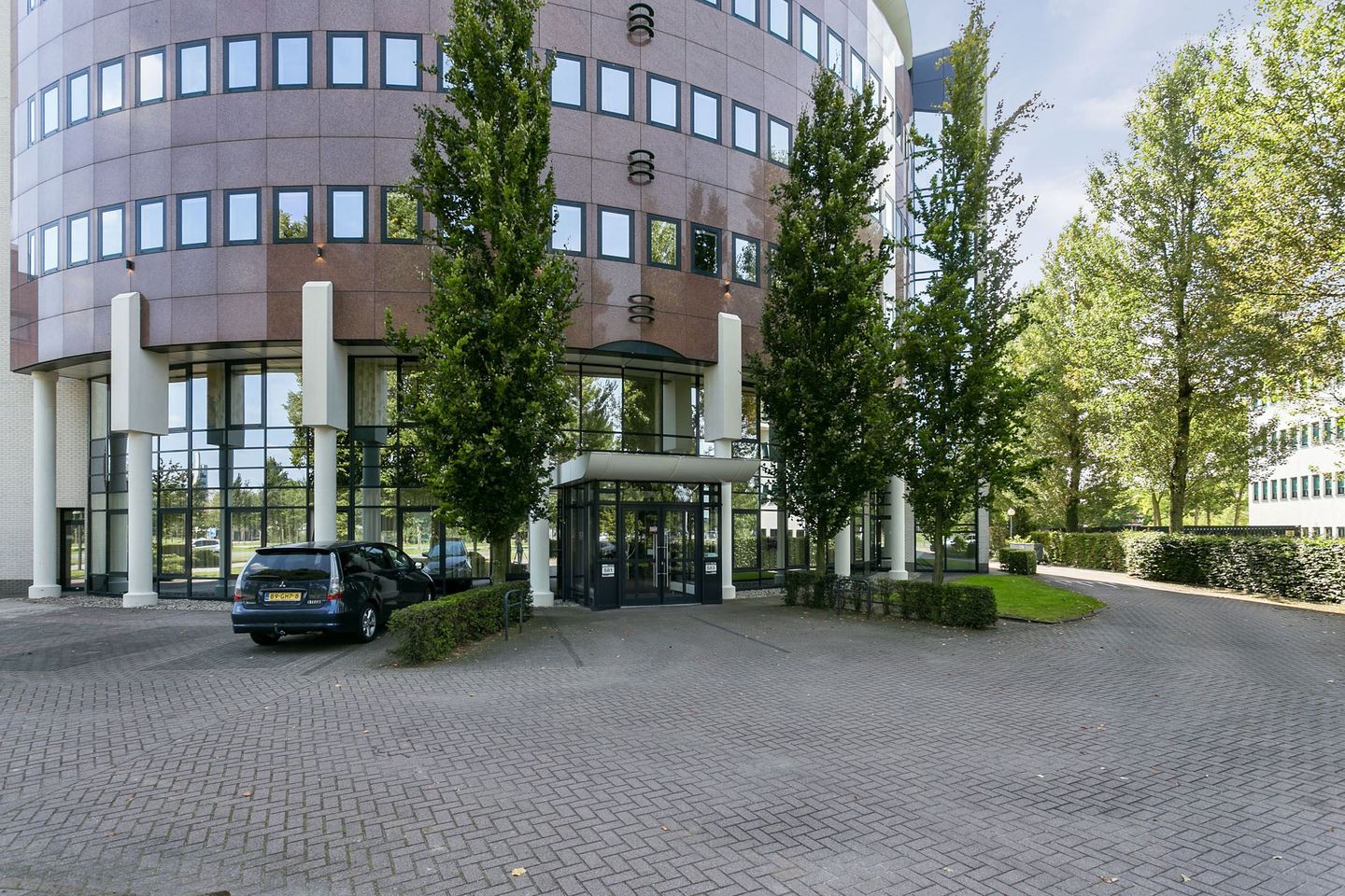 Bekijk foto 2 van Hengelosestraat 581