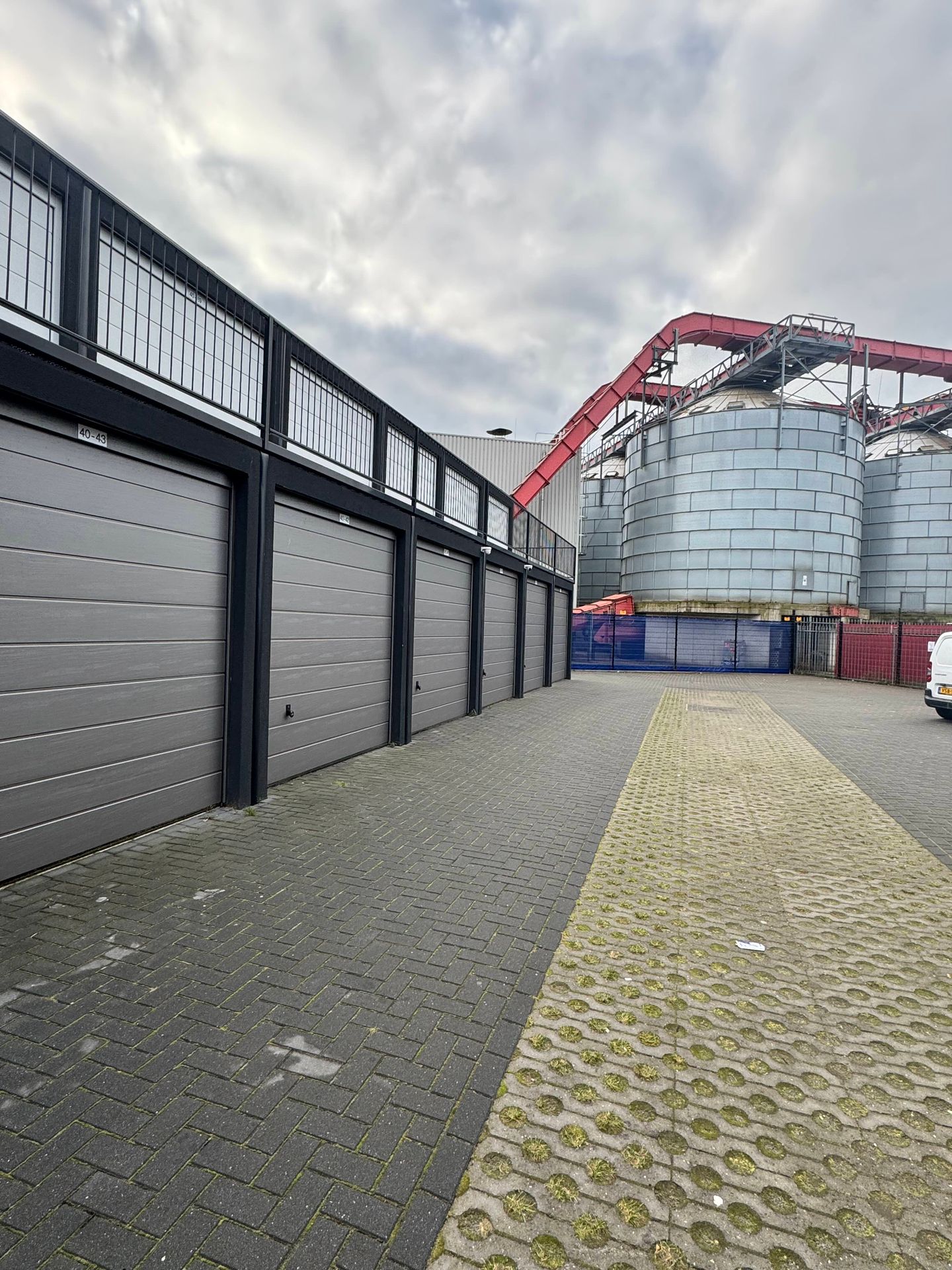 Bekijk foto 3 van Vrijewade 40-42