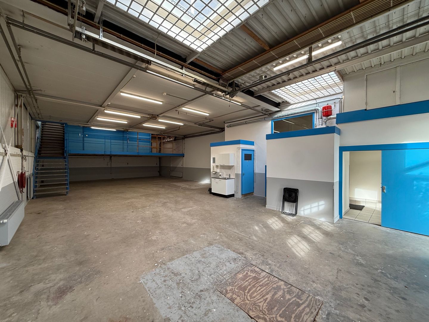 Bekijk foto 3 van Brasserskade 19-21