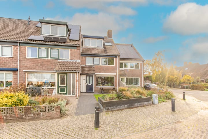 Photo 4 of Kelderswerf 60