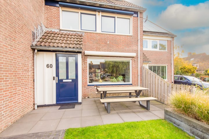 Foto 5 van Kelderswerf 60