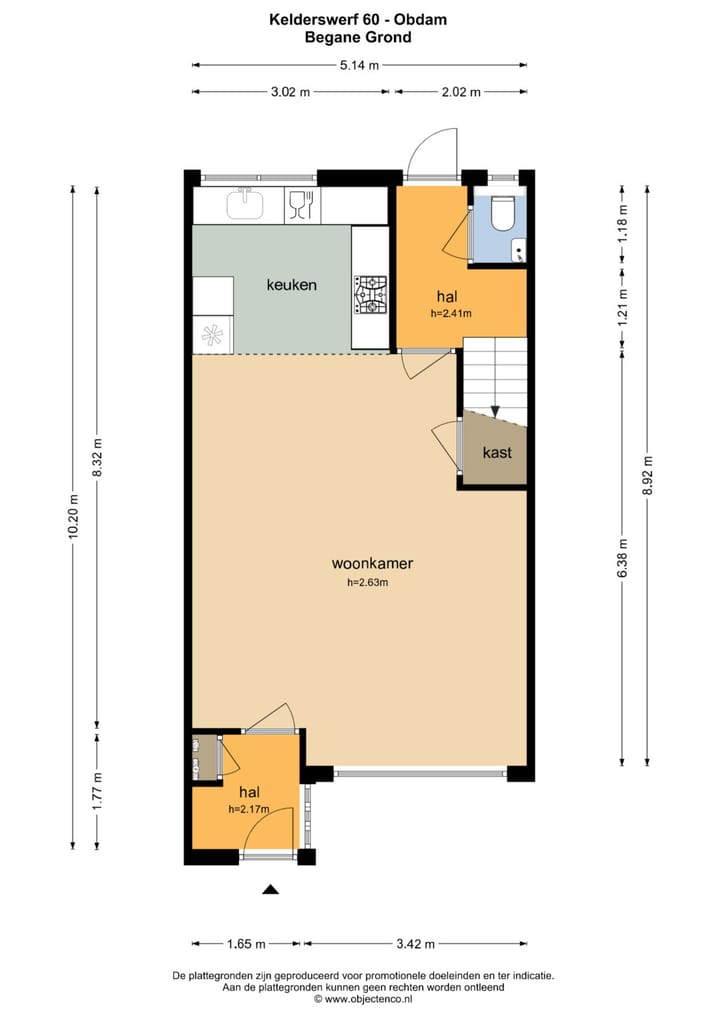 Foto 53 van Kelderswerf 60