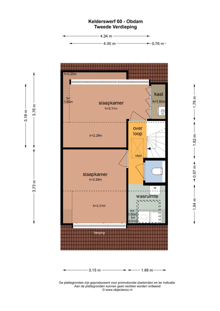 Foto 59 van Kelderswerf 60