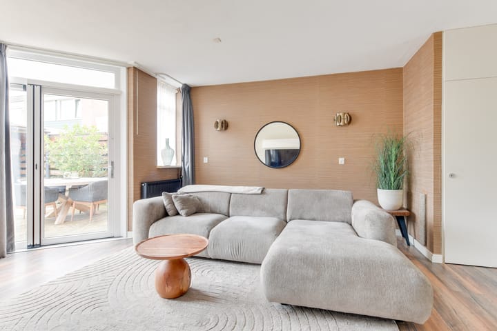 Foto 2 van Albatrosweg 9