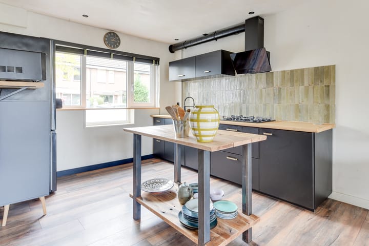 Foto 3 van Albatrosweg 9