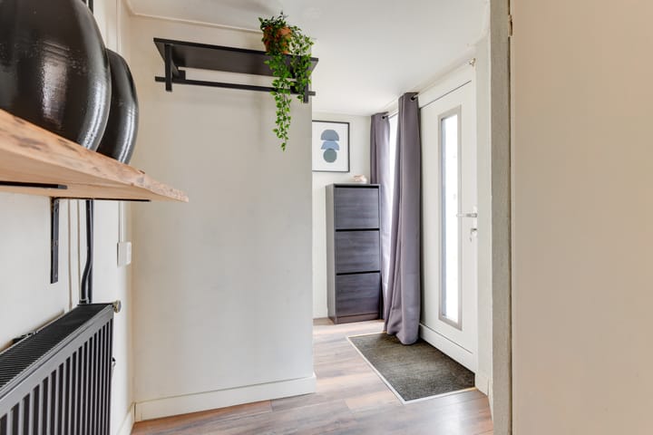 Foto 7 van Albatrosweg 9