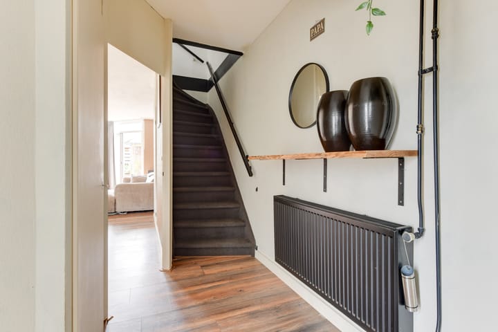 Foto 8 van Albatrosweg 9