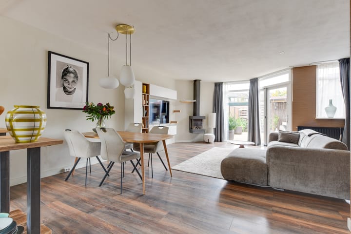 Foto 9 van Albatrosweg 9