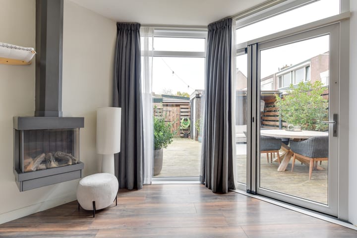 Foto 13 van Albatrosweg 9