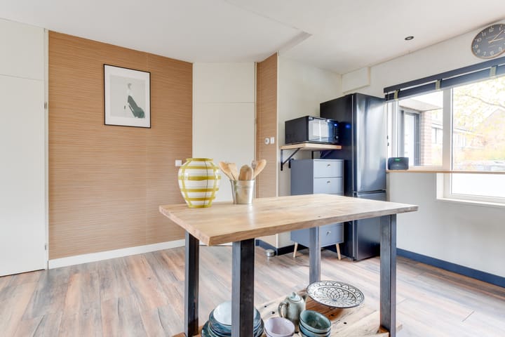 Foto 17 van Albatrosweg 9