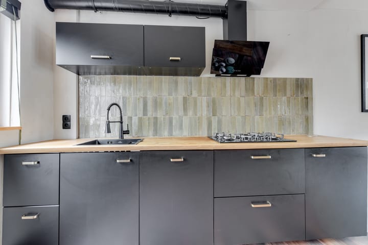 Foto 19 van Albatrosweg 9