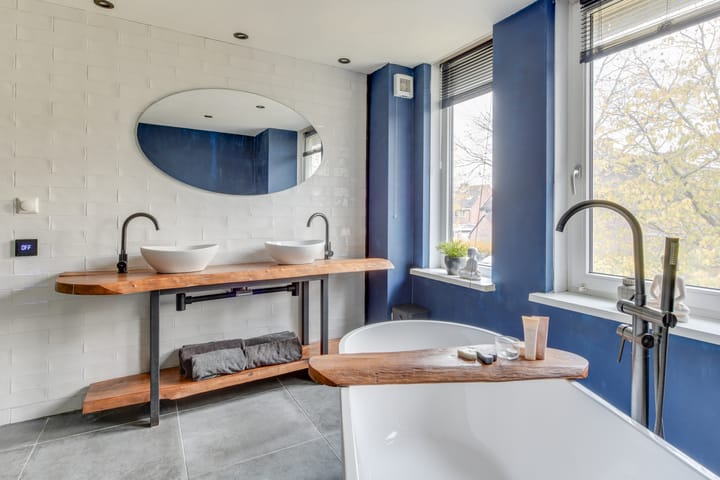 Foto 28 van Albatrosweg 9